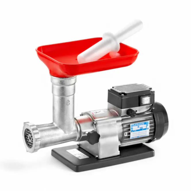 Main Image Electric Meat Grinder Tre Spade TC-8 Young | 60 kg/h | ...