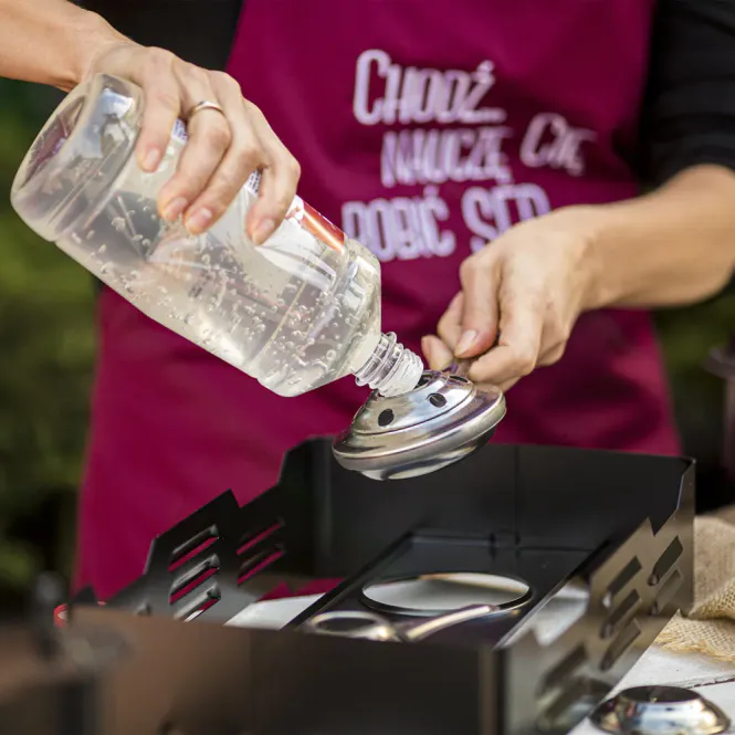 Hovedbilde Brenngele 1 Liter
