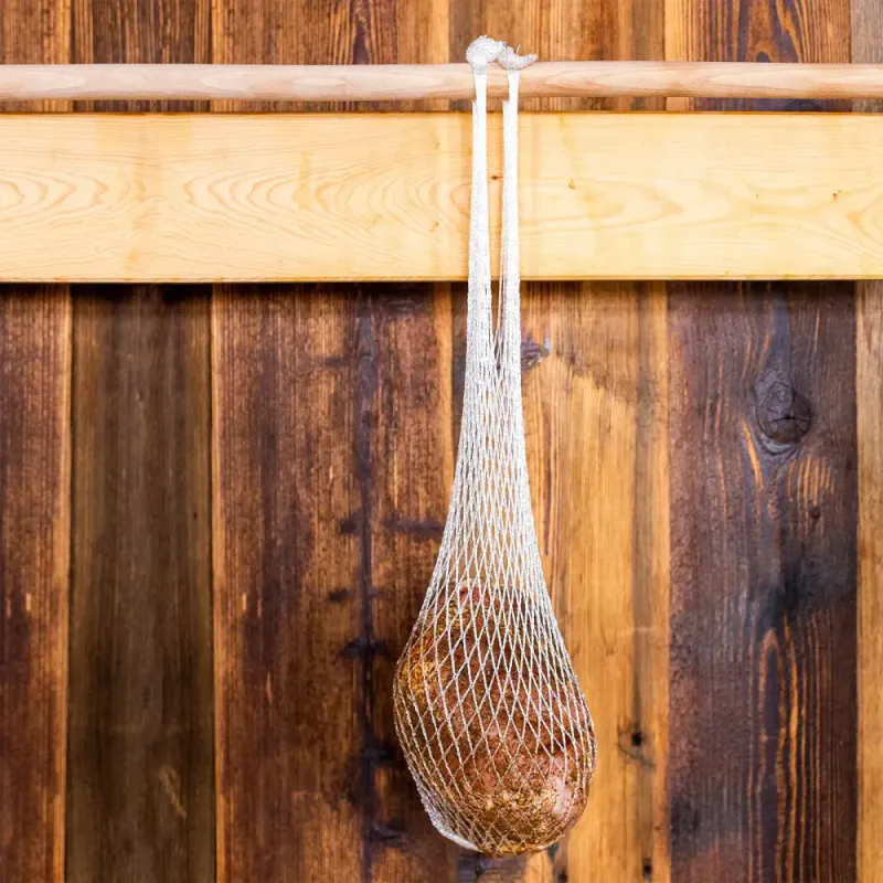 Meat Netting 3 kg - 3 pcs - For Ham and Roasts | Foodstuff