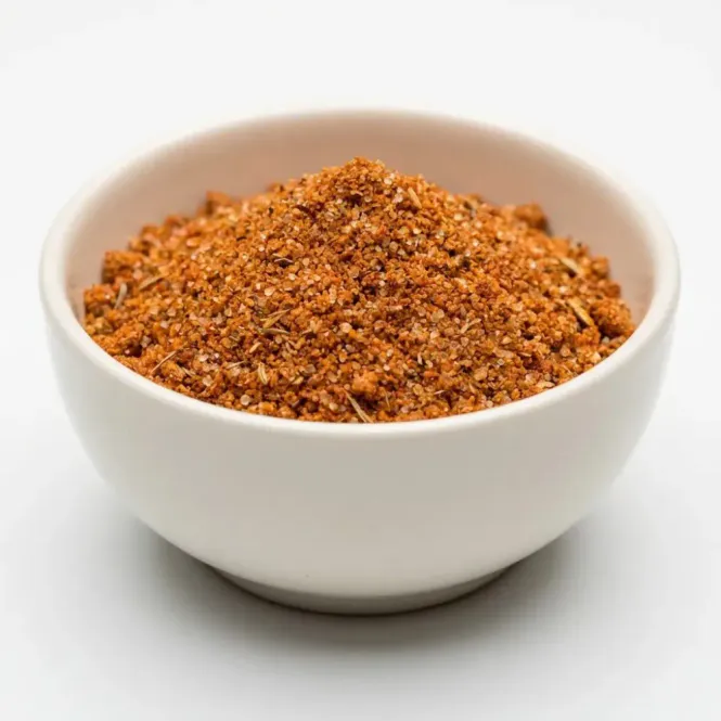 Hovedbilde Barbeque Fin - Det ultimate allround grillkrydderet