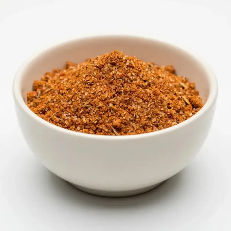Barbeque Fine - The Ultimate All-Purpose Grill Spice