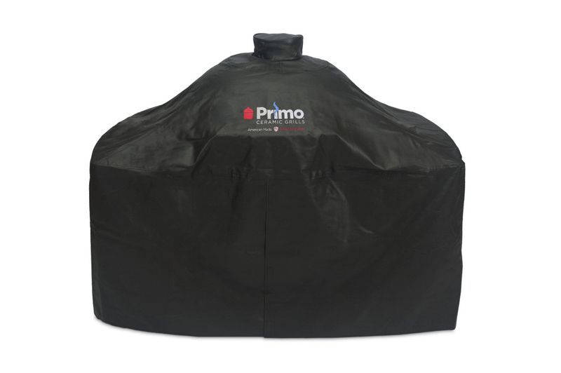 Primo Grilltrekk for Bordmodeller 