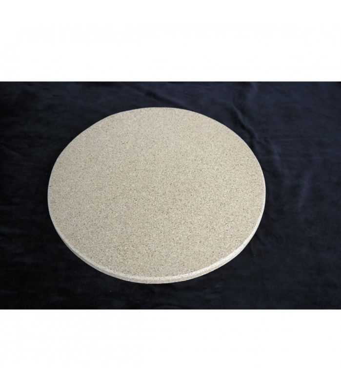 Fredstone Pizzastein Ø36