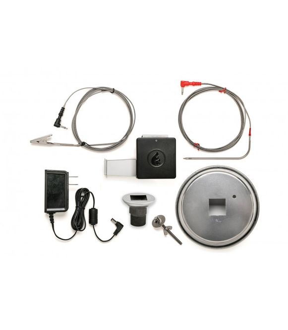 Hovedbilde Flame Boss 400 WiFi temperaturkontroller