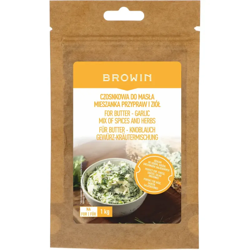 Startsett for hjemmelaget Ost