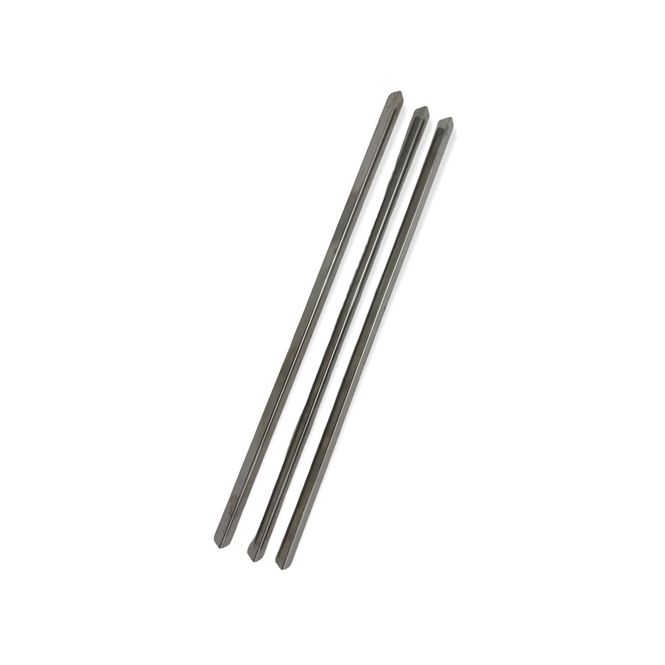 Hovedbilde Røykstenger til Borniak 70L - 3 stk