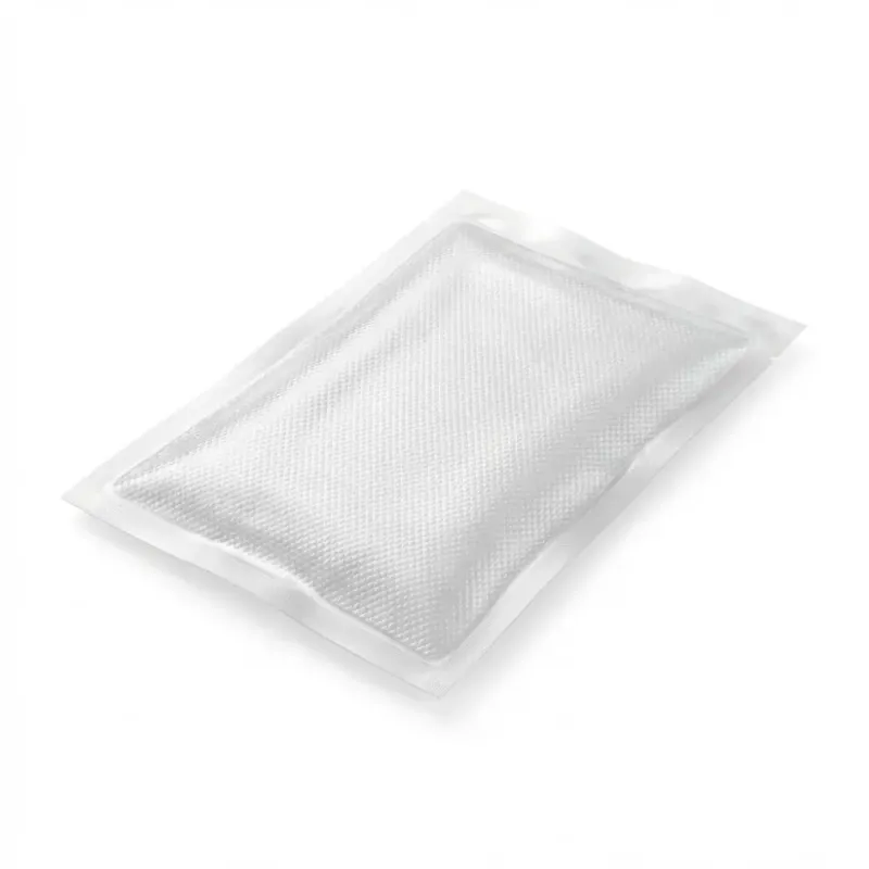 Trollvac Textured Vacuum Bags 10x15cm (100 pcs)