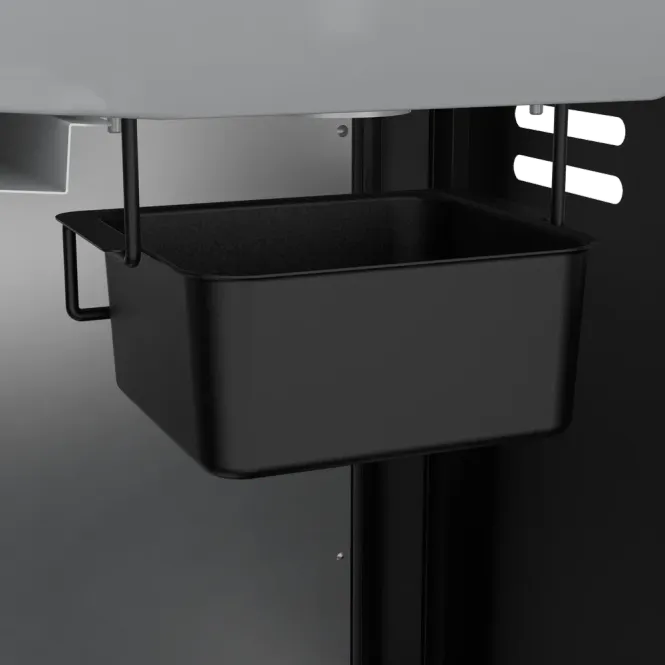 Hovedbilde Nexgrill Deluxe 4-Brenner Gassgrill Med Searing-Sone | Sort