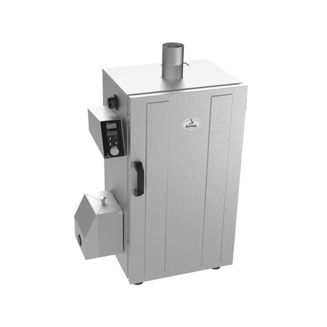 Hovedbilde Borniak UWDW-70 WiFi røykovn