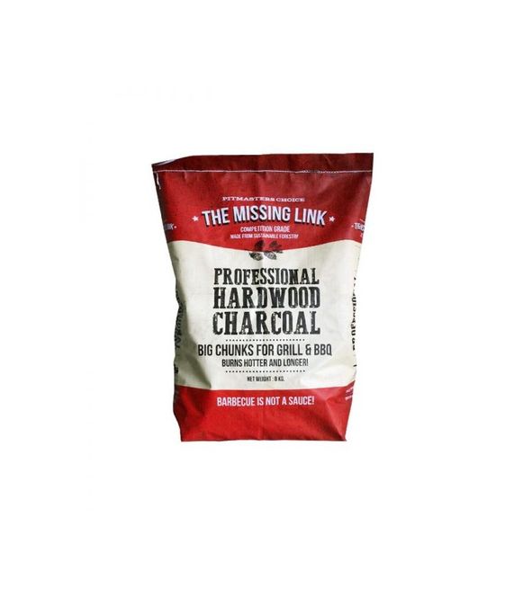 Hovedbilde Grillkull Missing Link QBE Argentina 8 kg