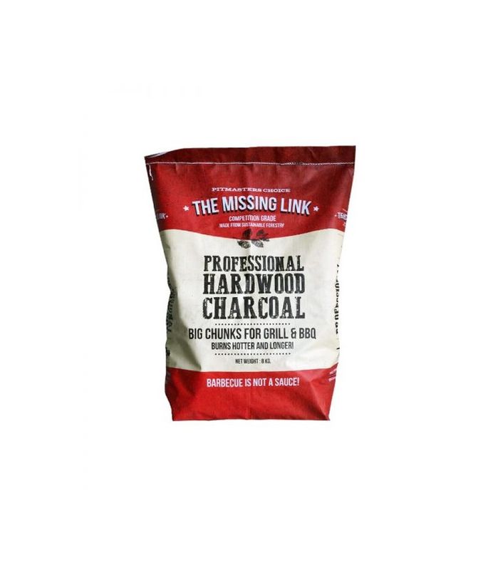 Grillkull Missing Link QBE Argentina 8 kg