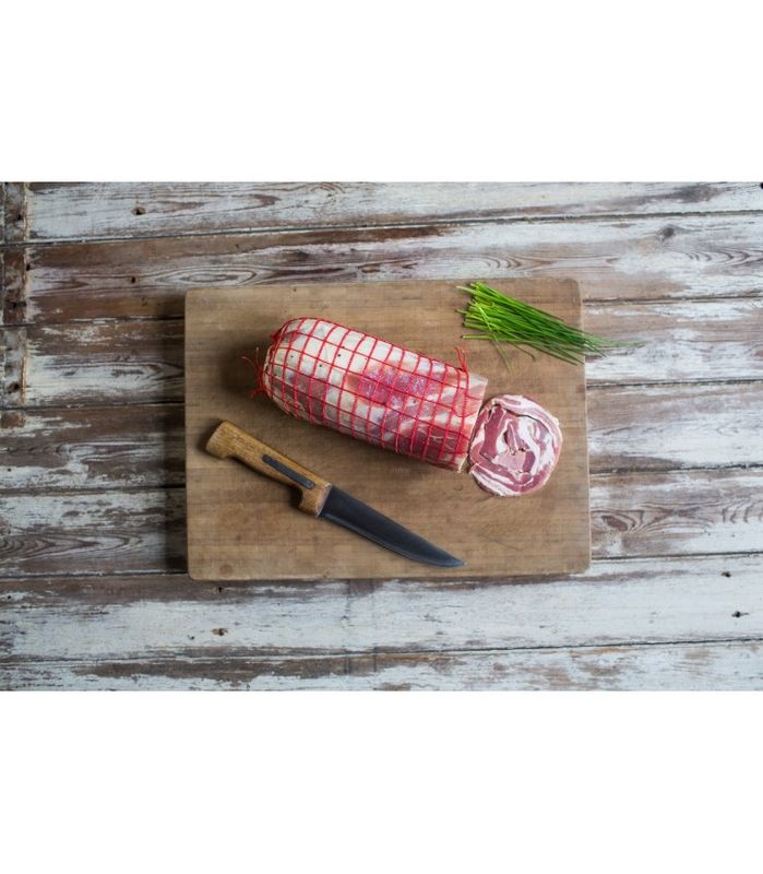 2m  Stekenett F-type