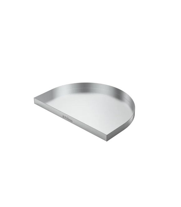 Main Image Drypbakke Halvmåne til Primo Oval XL 400