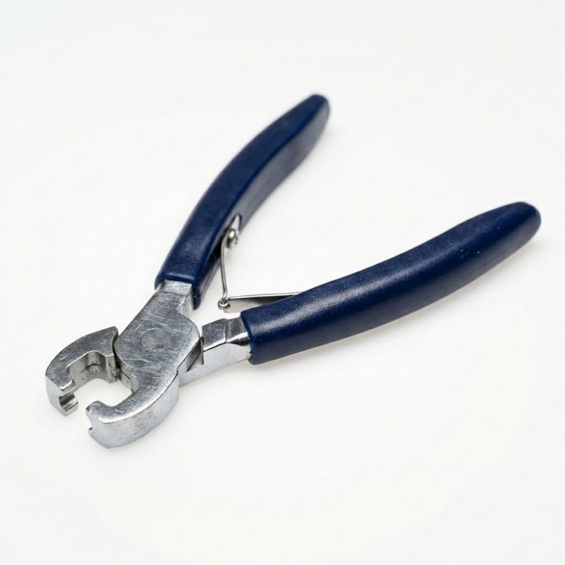 Klipstang KT-1 - Robust Pølseklipstang | For 3/8