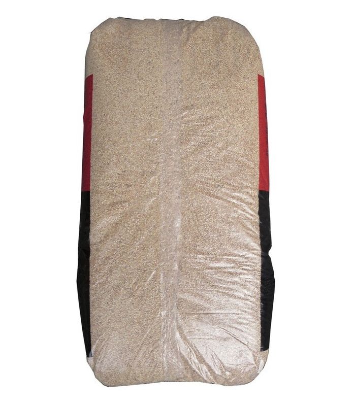Fumy Cherry Wood Chips FINE | Bulk Sack