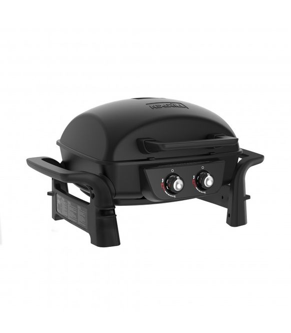 Hovedbilde Nexgrill Fortress 2.0 2-brenner bord gassgrill