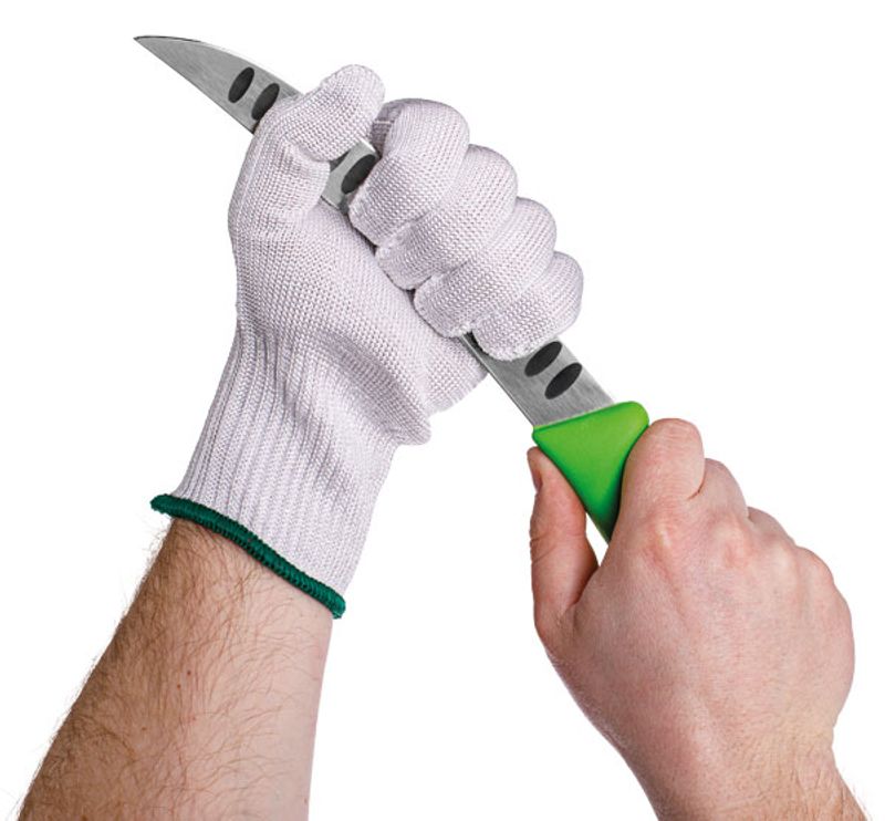 Landig Pro Butcher Glove | Cut Resistant Size XL