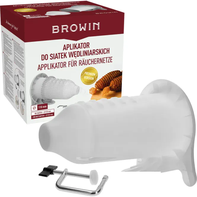 Hovedbilde Stekenett applikator Premium