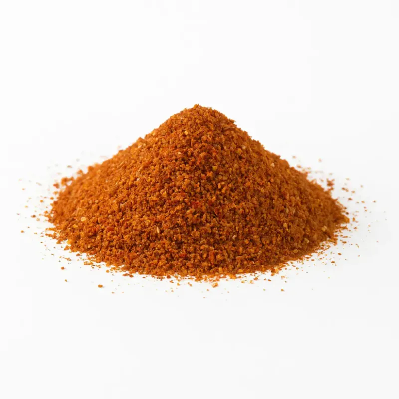 Jalapeno-Chilli Mix