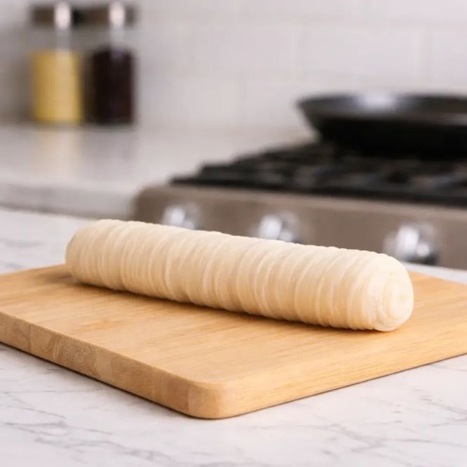 Hovedbilde Kollagentarm 21mm | 9m 