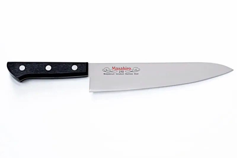 Masahiro MV Chef's Knife 21 cm