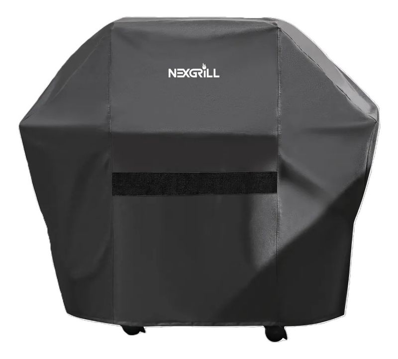 Nexgrill Grilltrekk 3-Brenner