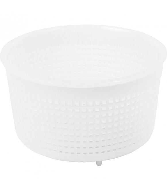 Hovedbilde Rund osteform, 10x10x5,5 250 g