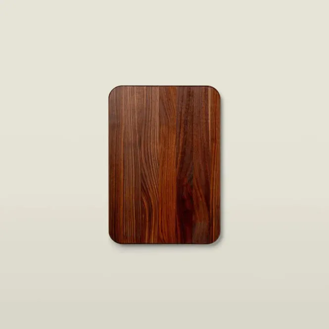 Hovedbilde Chop 'N Serve Black Walnut