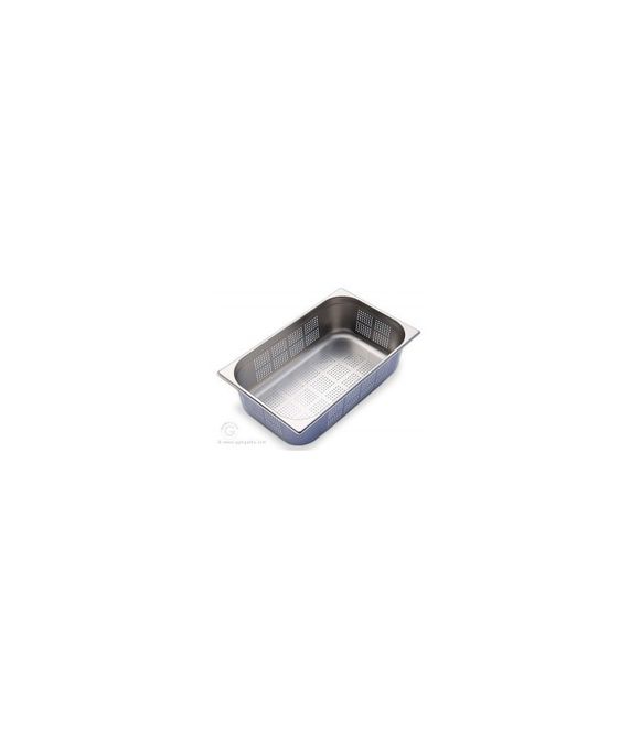 Hovedbilde GN beholder/bakk 1/1 Perforert 150mm