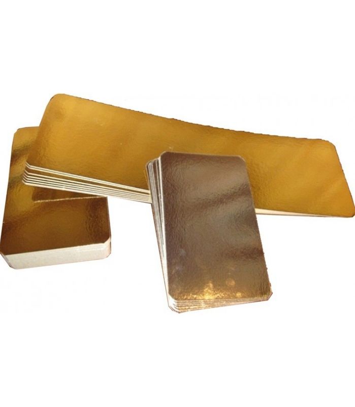 Laksebrett 165x240 mm | 100 stk