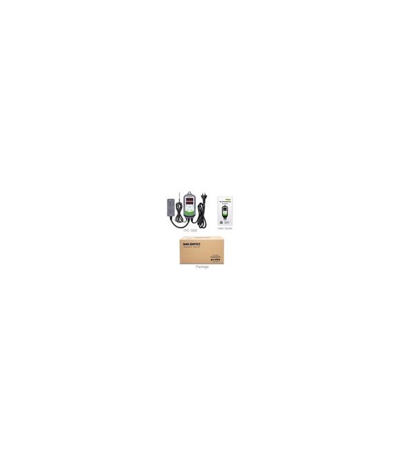 Hovedbilde InkBird ITC308S elektronisk temperaturstyring
