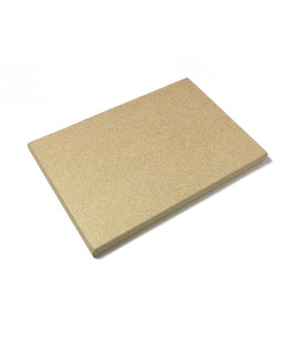 Hovedbilde Fredstone Pizzastein Firkantet