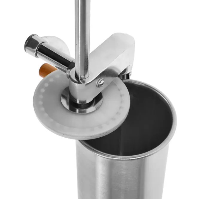 Hovedbilde Browin Vertikal Pølsestapper 3 kg