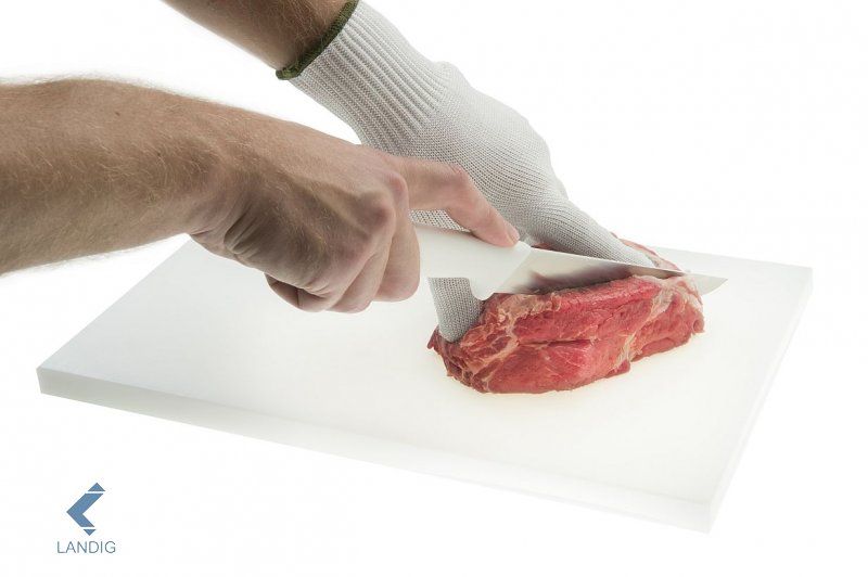 Landig Pro Butcher Glove | Cut Resistant Size XL
