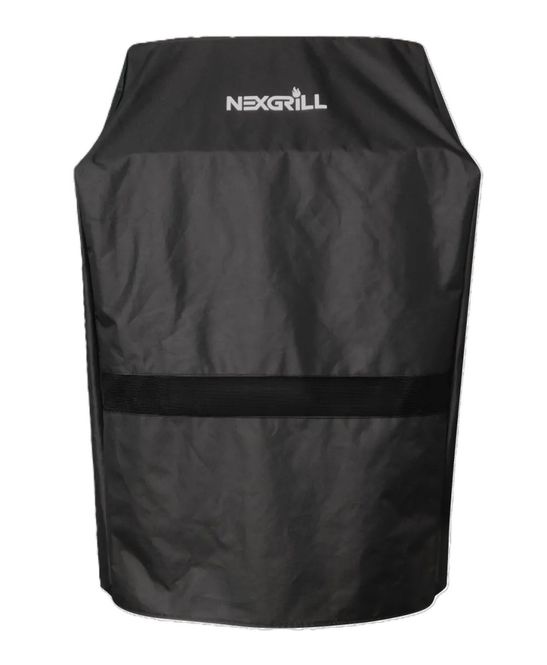 Hovedbilde Nexgrill Grilltrekk 2-Brenner