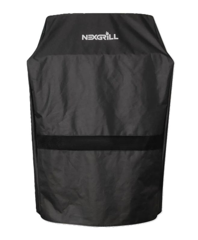 Nexgrill Grilltrekk 2-Brenner