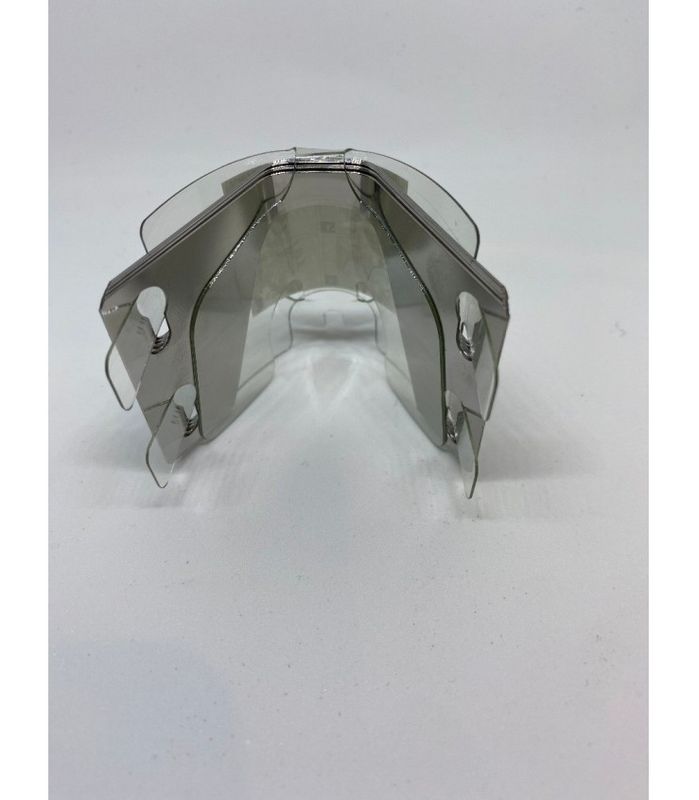 Ribbensuttrekker kniv 18mm