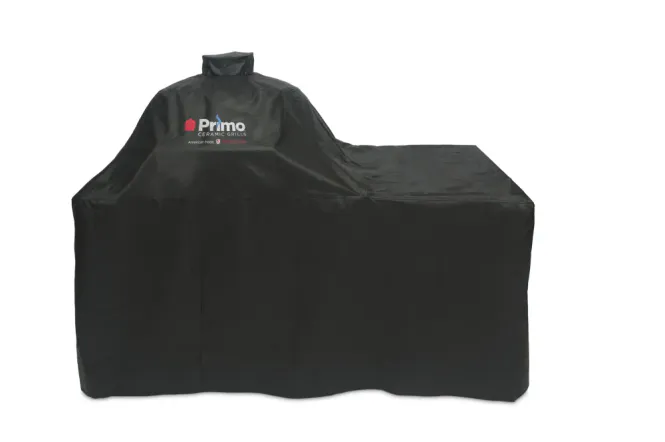 Main Image Primo Cover for Oval XL 400 in Counter Top Table