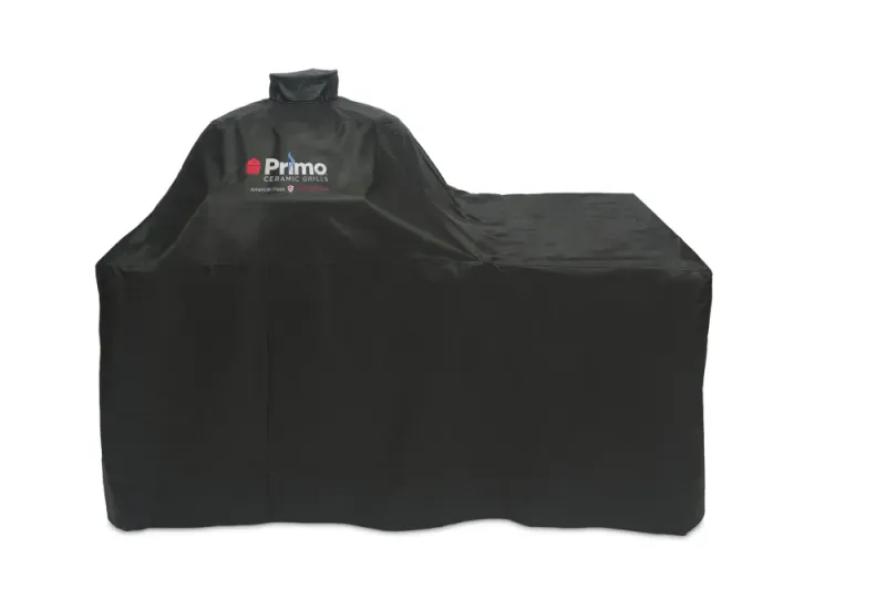 Primo Cover for Oval XL 400 in Counter Top Table