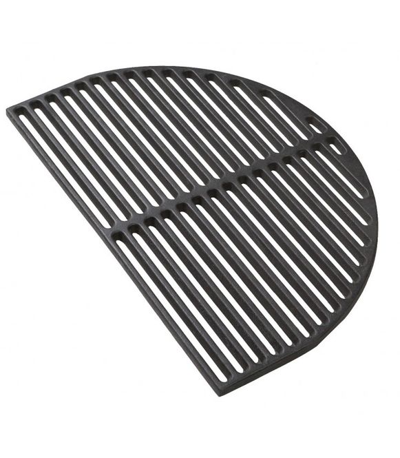 Main Image Cast Iron Grate Primo Oval XL 400