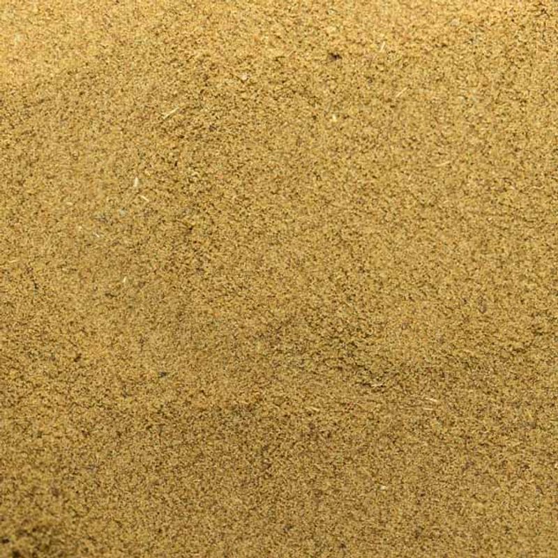 Ground Cumin (Jeera)