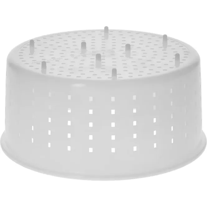 Hovedbilde Osteform Rund 15x7cm 1200g