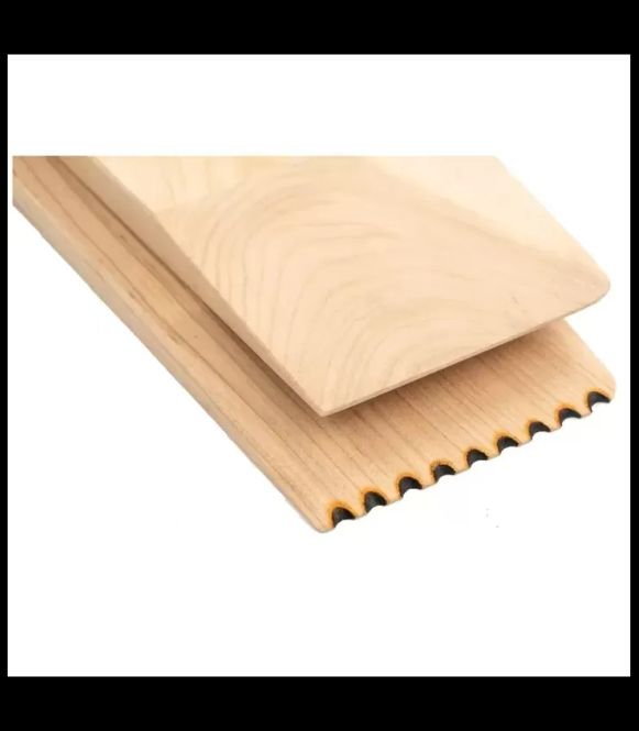 Main Image Tomahawk grillrens