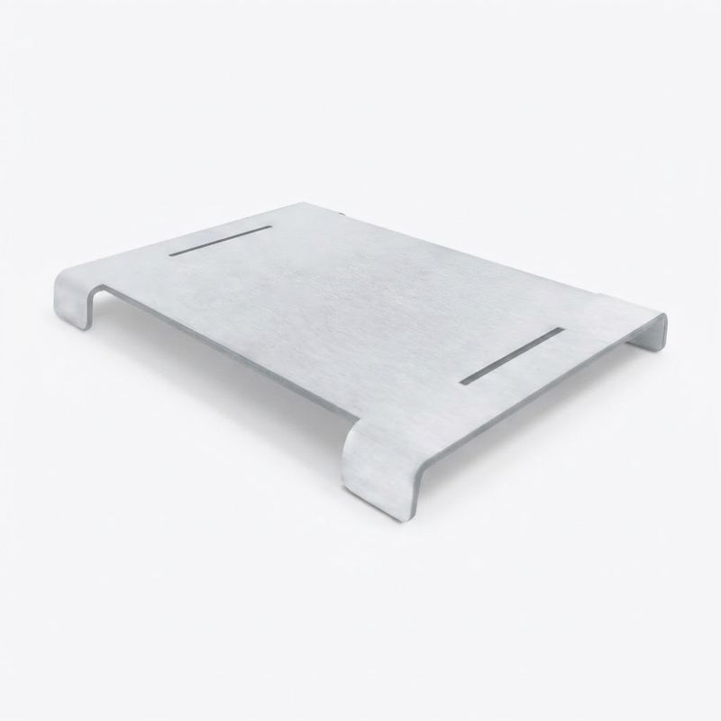 RVS Teppanyaki Griddle Plate (Large)