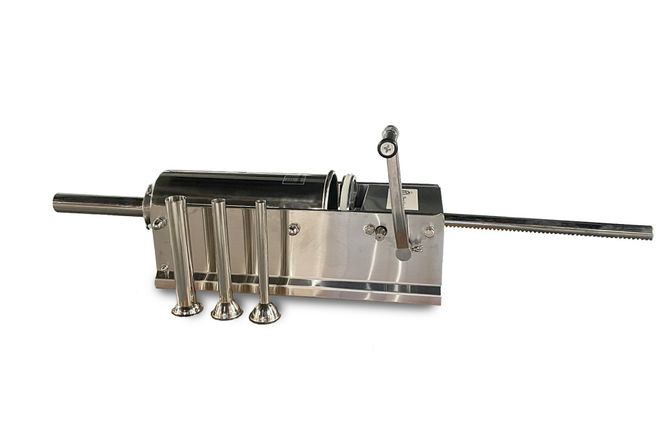 Hovedbilde Master's 5L Pølsestapper Liggende Modell