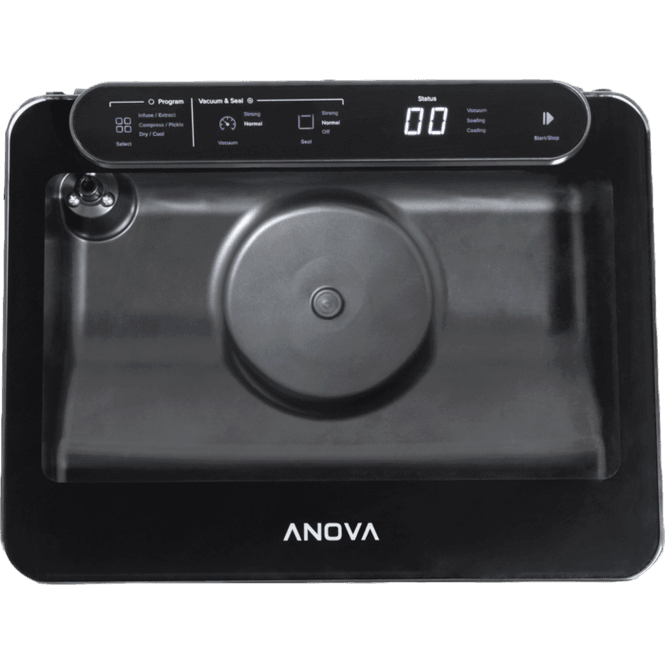 Hovedbilde Anova Precision Chamber Vac Kammervakuumpakker