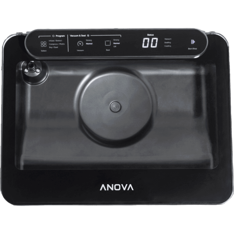 Anova Precision Chamber Vac Kammervakuumpakker