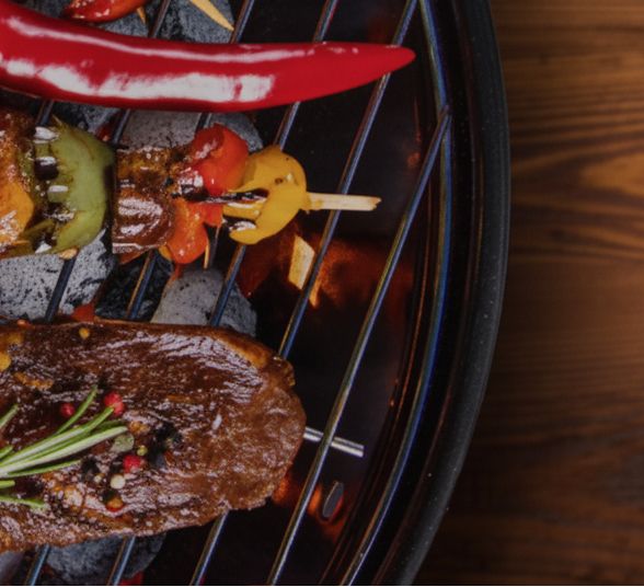 Se våre spennende smaker