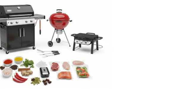 Grill