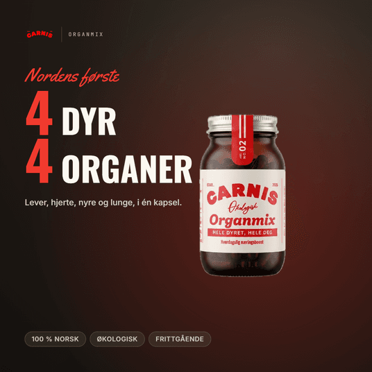Se våre spennende smaker